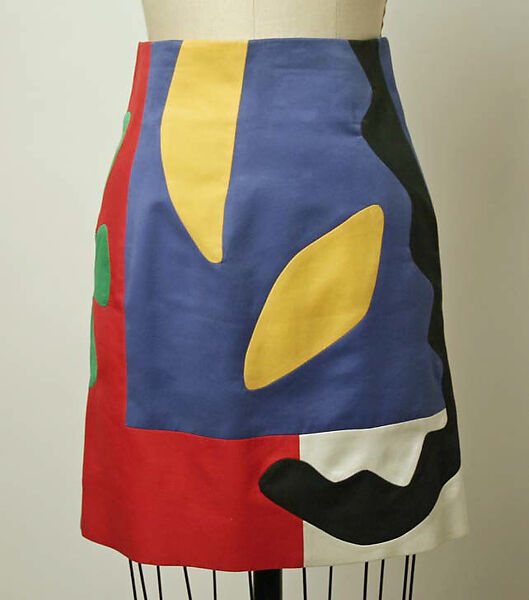 Suit, Christian Francis Roth (American, born 1969), cotton, American