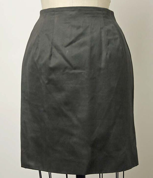 Suit, Christian Francis Roth (American, born 1969), wool, American