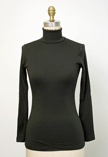 Sweater, nylon, American 