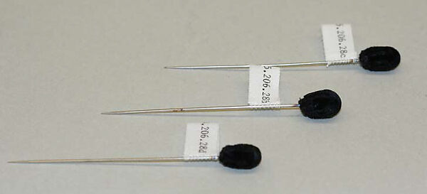 Hat, Mr. John, Inc. (American, 1948–1970), Rayon, American