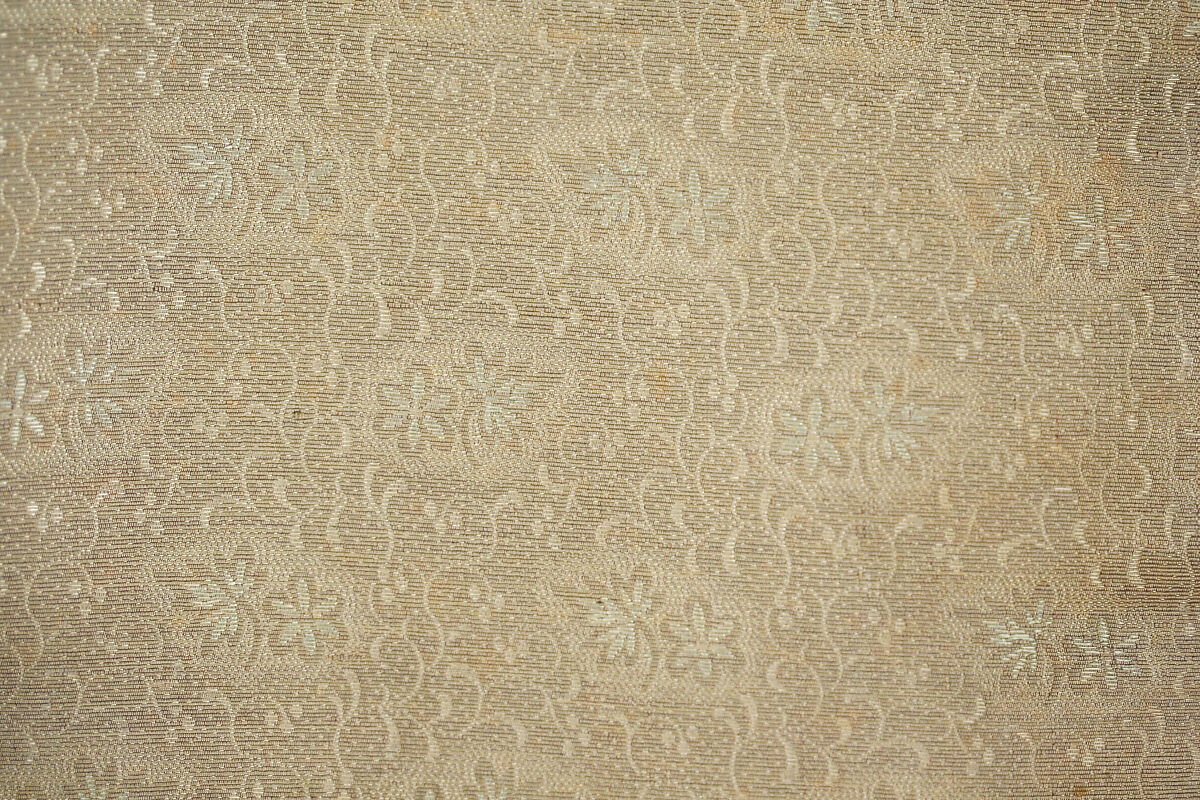 Suit, Newton (British), wool (a, b), silk (b), British