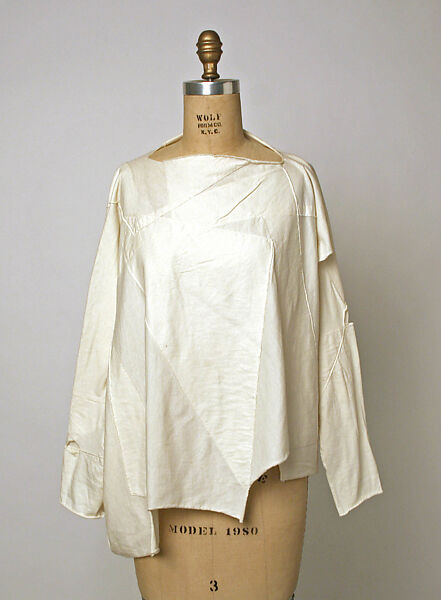 Comme des Garçons | T-shirt | Japanese | The Metropolitan Museum of Art