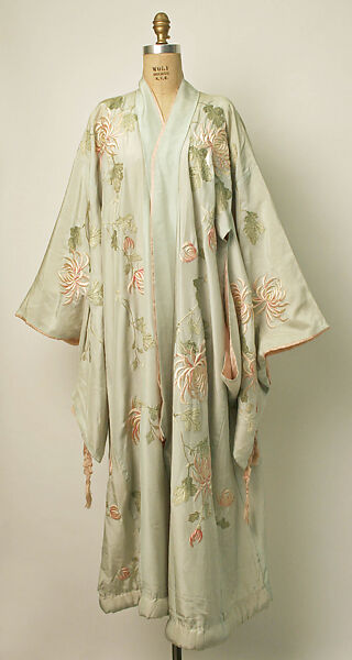 Iida & Co./Takashimaya | Kimono | Japanese | The Metropolitan Museum of Art