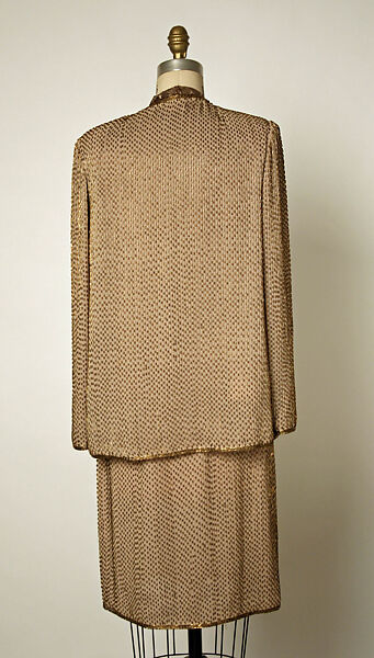 Suit, John Anthony (American, born 1938), [no medium available], American