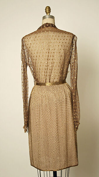 Suit, John Anthony (American, born 1938), [no medium available], American