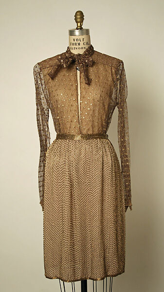 Suit, John Anthony (American, born 1938), [no medium available], American