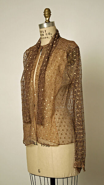 Suit, John Anthony (American, born 1938), [no medium available], American