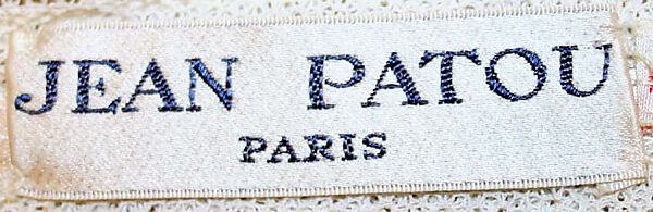 Suit, Christian Lacroix (French, born 1951), [no medium available], French