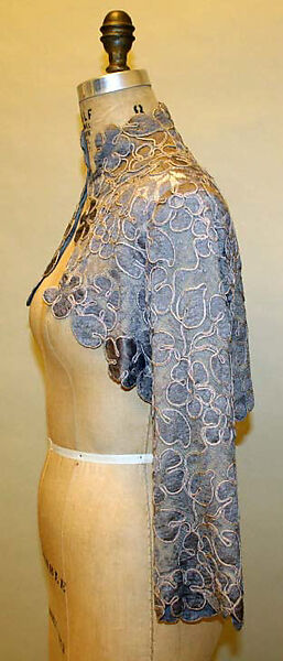 Suit, Christian Lacroix (French, born 1951), [no medium available], French