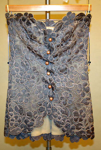 Suit, Christian Lacroix (French, born 1951), [no medium available], French