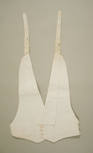 Suit, wool, cotton, British