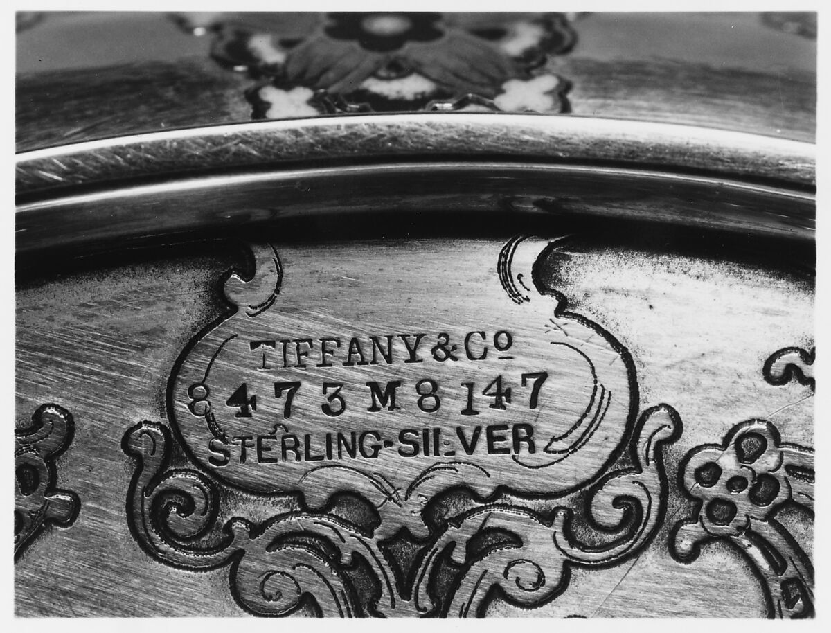 Sugar Bowl, Tiffany &amp; Co. (1837–present), Silver, silver-gilt, enamel and ivory, American