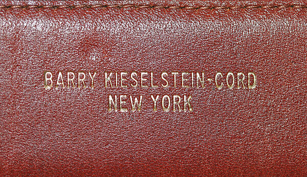 Belt, Barry Kieselstein-Cord (American, born 1948), sterling silver, lizard skin, American