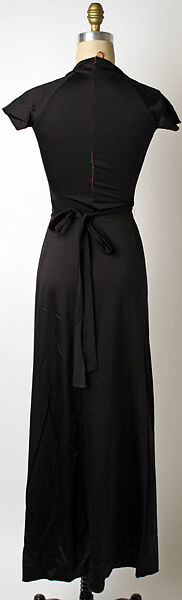 Dress, Xuly Bët (French, founded 1991), lycra, French