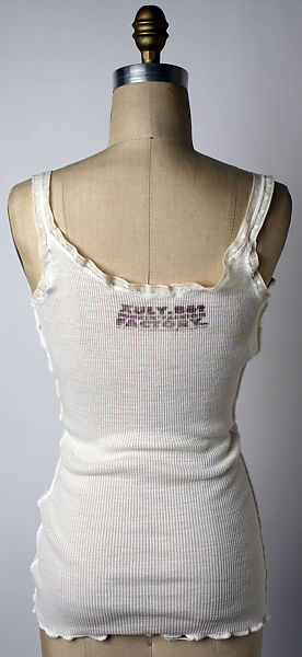 Shirt, Xuly Bët (French, founded 1991), synthetic fiber, French