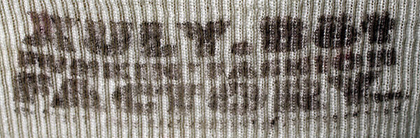 Shirt, Xuly Bët (French, founded 1991), synthetic fiber, French