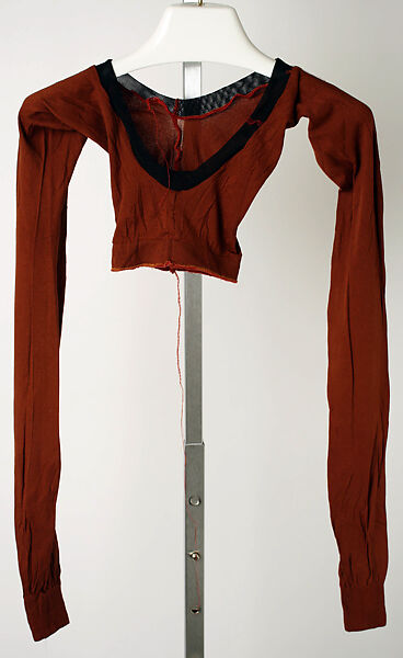 Shirt, Xuly Bët (French, founded 1991), synthetic fiber, French 