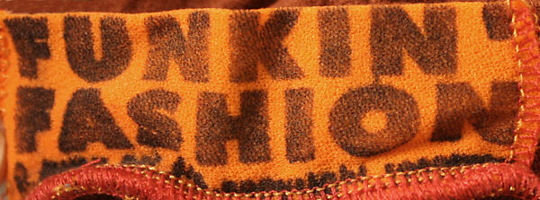 Shirt, Xuly Bët (French, founded 1991), synthetic fiber, French