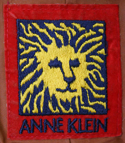 Suit, Anne Klein (American, Brooklyn, New York 1923–1974 New York), wool, American