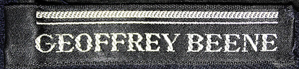 Dress, Geoffrey Beene (American, Haynesville, Louisiana 1927–2004 New York), wool, American