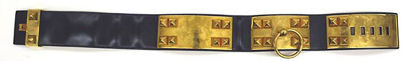 Belt