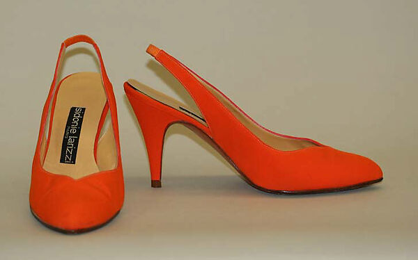 Evening ensemble, Yves Saint Laurent (French, founded 1961), [no medium available], French