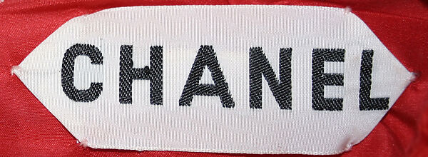 Suit, House of Chanel (French, founded 1910), wool, French