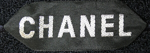 Suit, House of Chanel (French, founded 1910), wool, French