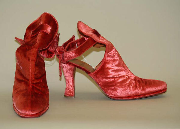 Evening ensemble, Chloé (French, founded 1952), synthetic fiber, French