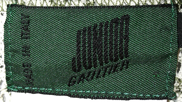 Dress, Jean Paul Gaultier (French, born 1952), nylon, French