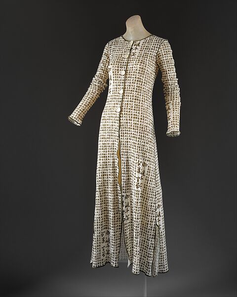 Jean Paul Gaultier | Dress | French | The Metropolitan Museum of Art