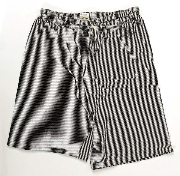 Underwear, Calvin Klein, Inc. (American, founded 1968), cotton, American