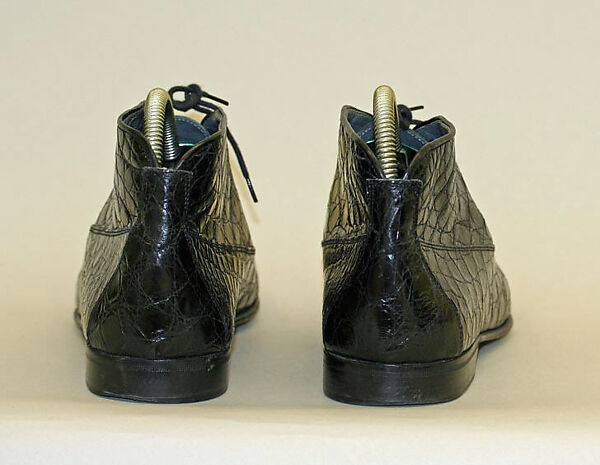 Boots, Maraolo (Italian), leather, Italian