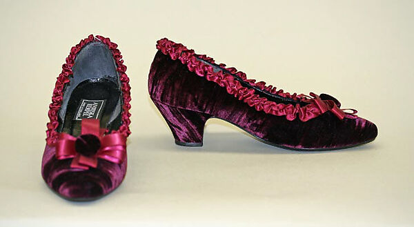 Evening ensemble, Anouska Hempel (British), silk, British