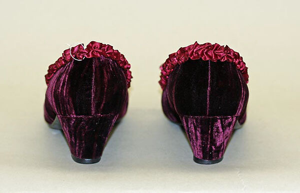 Evening ensemble, Anouska Hempel (British), silk, British