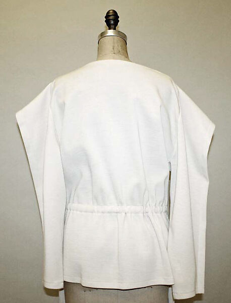 Ensemble, Gabriele Knecht (American, born Germany, 1938), wool, American