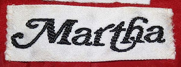 Suit, Christian Francis Roth (American, born 1969), wool, American