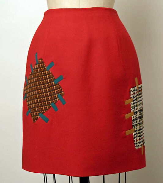 Suit, Christian Francis Roth (American, born 1969), wool, American