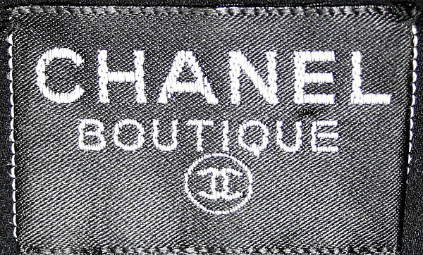 Dress, House of Chanel (French, founded 1910), silk, French