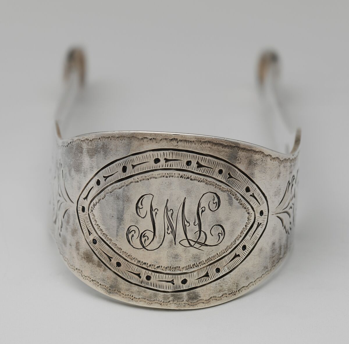 Sugar Tongs, Paul Revere Jr. (American, Boston, Massachusetts 1734–1818 Boston, Massachusetts), Silver, American