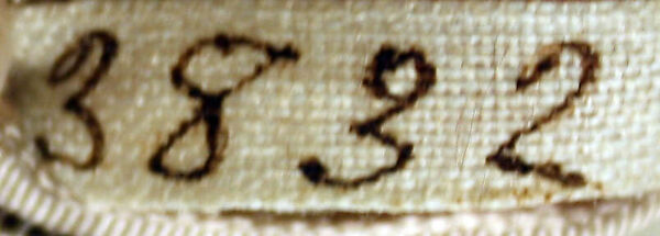 Dress, House of Chanel (French, founded 1910), silk, French