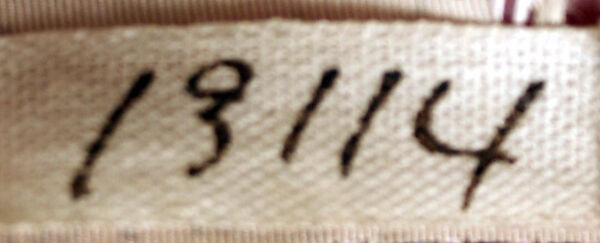 Bolero, Elsa Schiaparelli (Italian, 1890–1973), silk, French