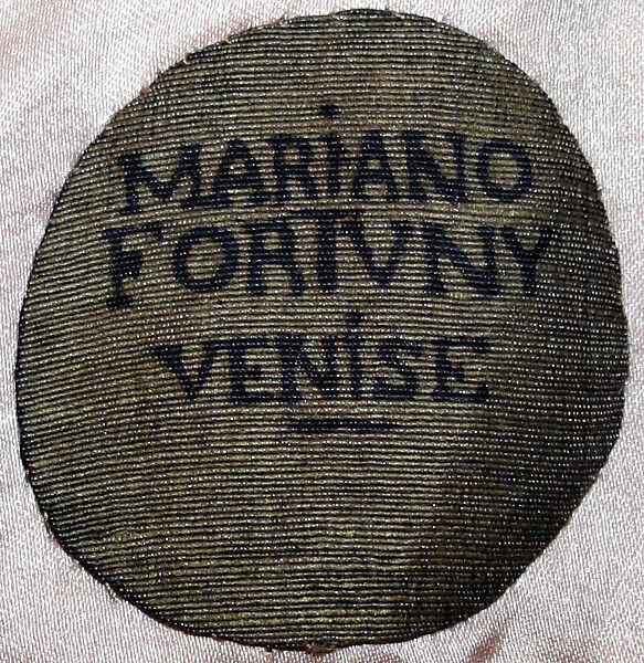 Coat, Fortuny (Italian, founded 1906), silk, Italian