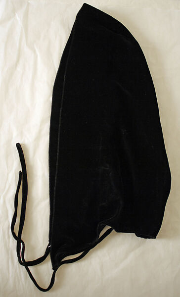 Dress, Valentina (American, born Kyiv 1899–1989), wool, silk, leather, American