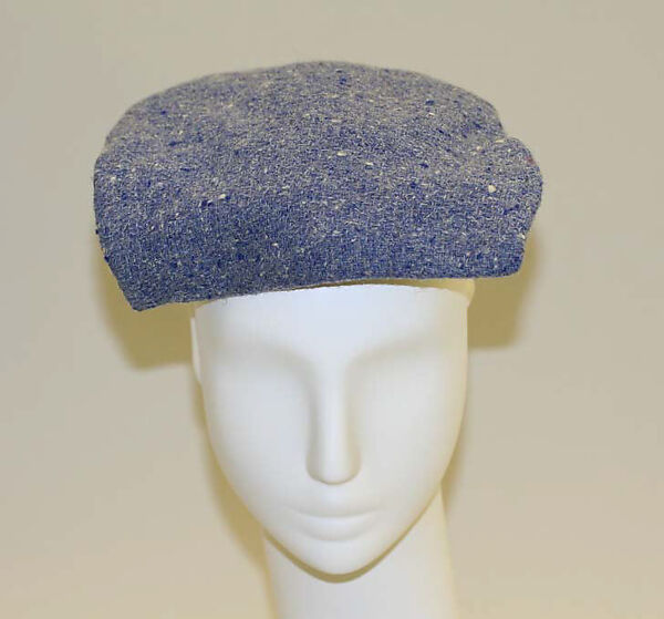 Ensemble, Valentina (American, born Kyiv 1899–1989), wool, American