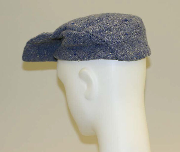 Ensemble, Valentina (American, born Kyiv 1899–1989), wool, American