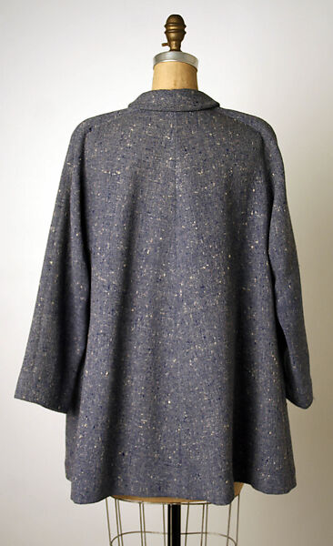 Ensemble, Valentina (American, born Kyiv 1899–1989), wool, American