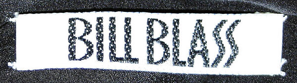 Evening dress, Bill Blass Ltd. (American, founded 1970), silk, American