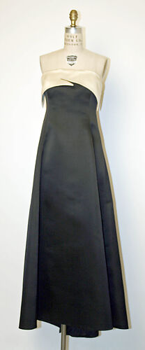 Evening dress