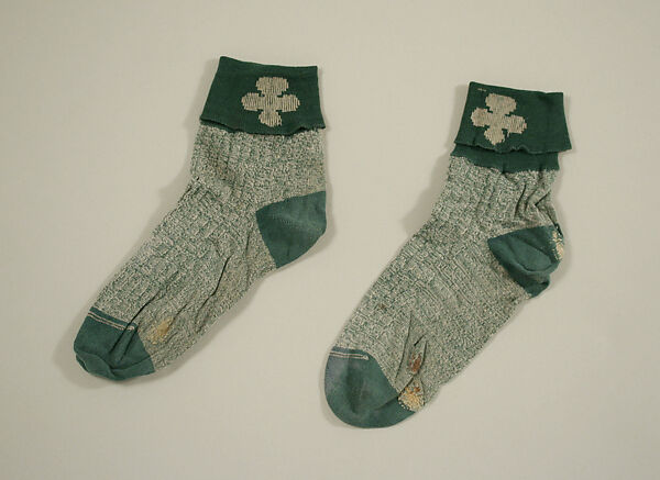 Uniform, cotton, American